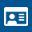 VCard Icon